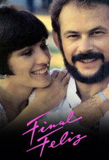 Póster de Temporada 1 — Final Feliz