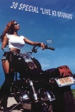 38 Special: Live at Sturgis poster movie