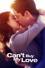 Poster for Can't Buy My Love