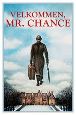 Velkommen, mr. Chance