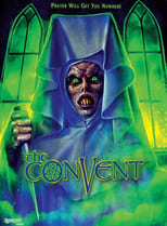 Poster for The Convent