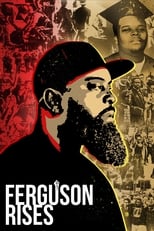 Poster for Ferguson Rises 