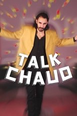 Poster for Talk Chaud