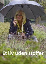 Et liv uden stoffer poster