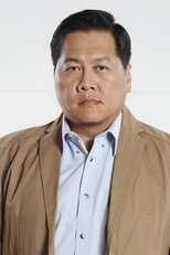 Foto retrato de 朱德剛