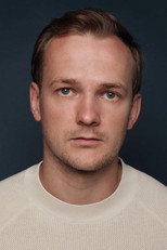 Александр Кижаев as Семушкин in Ranevskaya