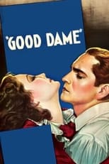 Poster for Good Dame