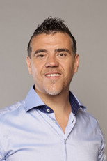 Martin Korbelič as Judge in MasterChef