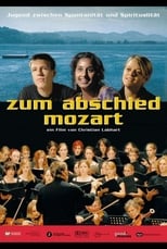 Poster for Zum Abschied Mozart 