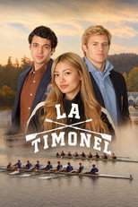 La timonel