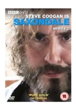 Poster for Saxondale Season 2