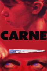 Poster for Carne 
