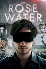 Ver Rosewater (2014) Online