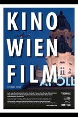 Poster for Kino Wien Film