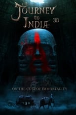 Poster for Viy 3: Travel to India 