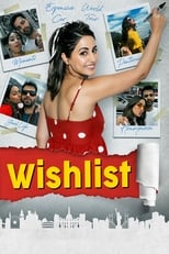 Poster for Wishlist