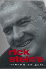 Poster for Rick Stein's Seafood Lover's Guide
