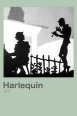 Poster for Harlequin