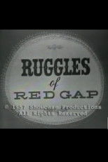 Ruggles of Red Gap