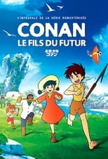 FR - Conan le fils du futur