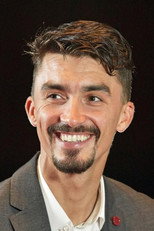 Julian Alaphilippe as  in Wolfpack
