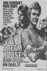 Poster for Dream House 