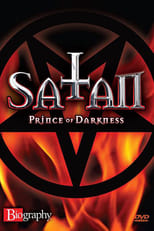 Poster for Biography - Satan: Prince of Darkness 