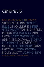 Cinema16: British Short Films (2003)