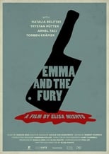 Poster for Emma and the Fury