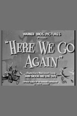 Poster for Here We Go Again 