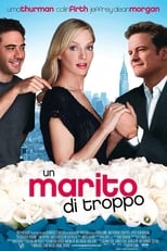 Poster di Un marito di troppo