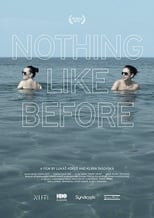 Poster for Nothing Like Before 