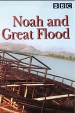 Poster for Noah and the Great Flood 