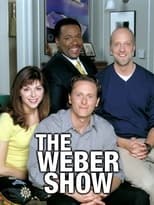 Poster for The Weber Show Season 1