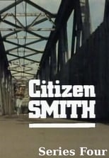 Poster for Citizen Smith Season 4