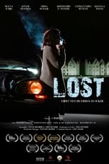 Poster for Lost 