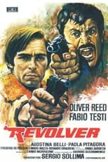 Poster di Revolver