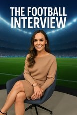 The Football Interview poster