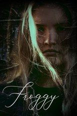 Froggy poster movie