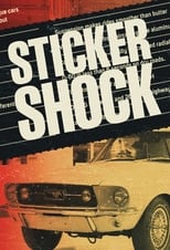 Poster for Sticker Shock