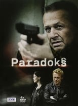 Poster for Paradox Season 1