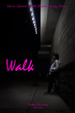 Poster for Walk.