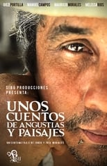 Poster for Unos cuentos de Angustias y Paisajes 