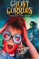 Poster for Ghost Goggles