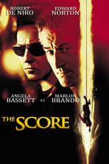 The Score serie streaming