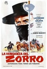 Zorro - das Geheimnis von Alamos