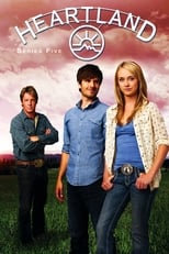 Poster for Heartland Season 5