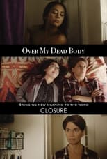 Poster for Over My Dead Body