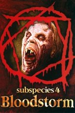 Subspecies IV - Im Blutrausch