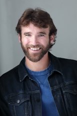 Foto retrato de Jeff Blanchette